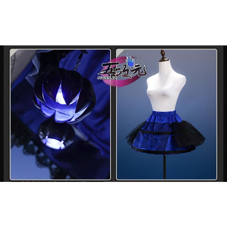 三分妄想 ゼンレスゾーンゼロ コスプレ ビビアン 衣装 【公式通販】