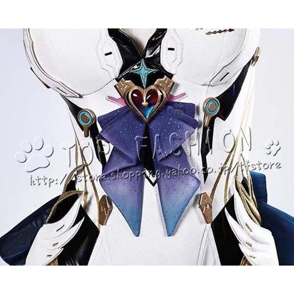 鳴潮 Wuthering Waves エイメス Aemeath コスプレ衣装 ウィッグ 靴
