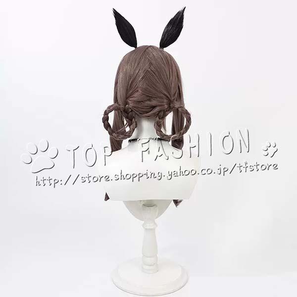 ウマ娘 プリティーダービー 風 ジェンティルドンナ 勝負服 コスプレ