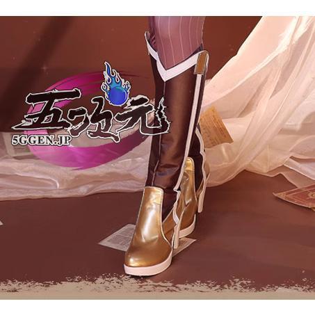 三分妄想　魔法少女まどか☆マギカ　巴マミ　コスプレ衣装　※ウィッグ　靴　追加可_16