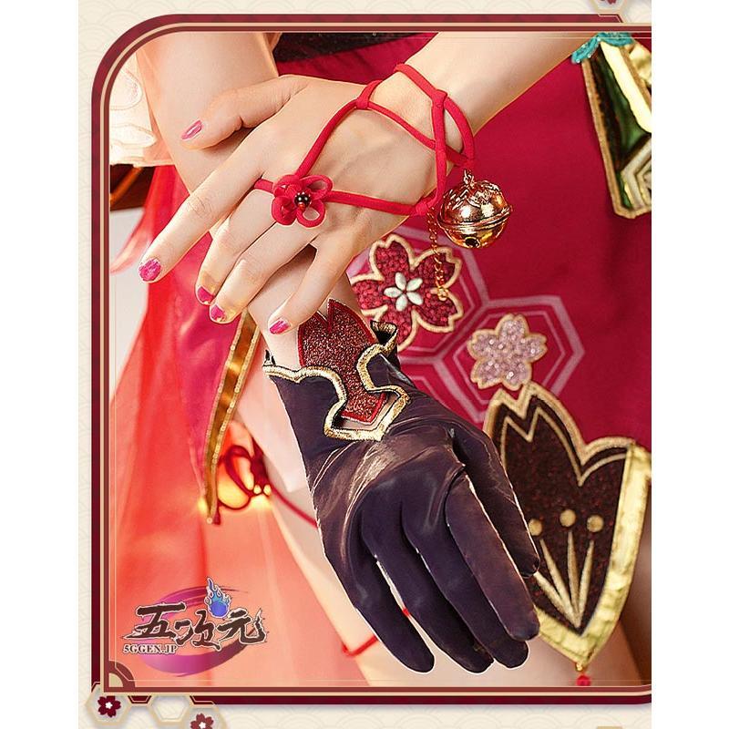 スタレ 花火 スターレイル コスプレ ウィッグ付き フルセット Mサイズ 新品 Amazon.co.jp: 崩壊:スターレイル 花火 コスプレ衣装 フルセット