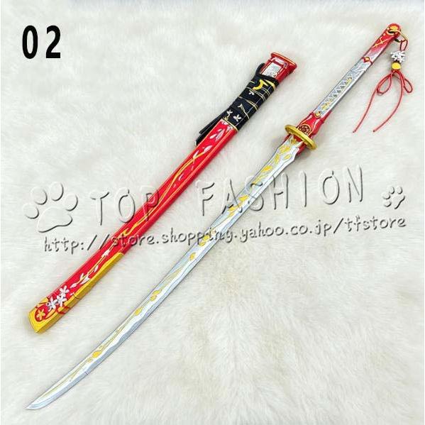 鳴潮 風 緋雪 ひゆき コスプレ道具 武器 変装 仮装 cosplay
