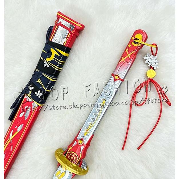 鳴潮 風 緋雪 ひゆき コスプレ道具 武器 変装 仮装 cosplay