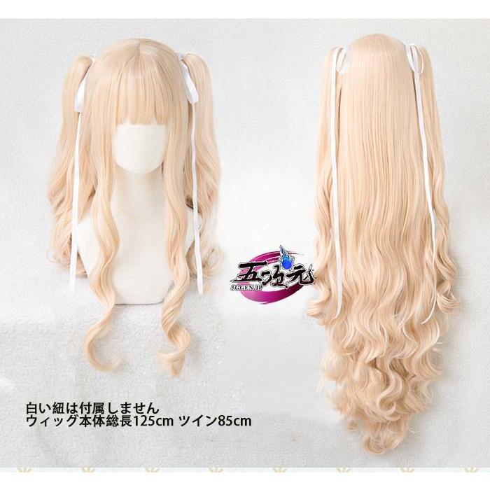 ICOS　ローゼンメイデン　雪華綺晶　コスプレ　衣装　※ウィッグ　靴　追加可能_12