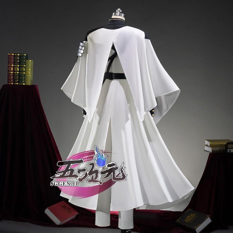 終わりのセラフ フェリド・バートリー コスプレ 衣装 : top fashion