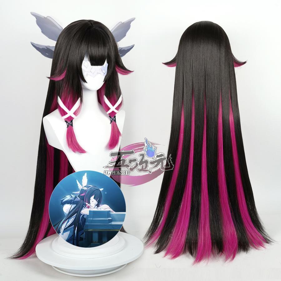 五次元 原神 コスプレ コロンビーナ 原神FES2026 衣装 ※ウィッグ 追加