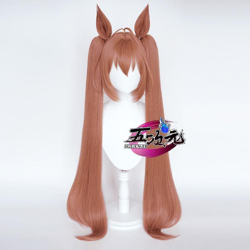 五次元 ウマ娘 うまむすめ ダイワスカーレット 勝負服 コスプレ衣装