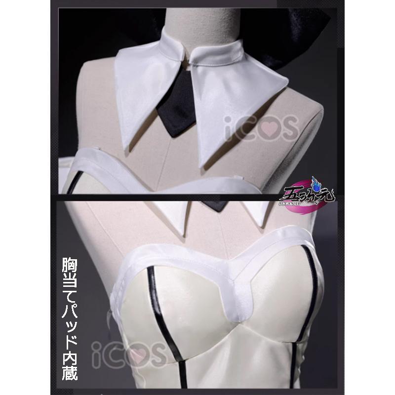 ICOS　FGO　アルトリア リリィ　コスプレ　衣装_3