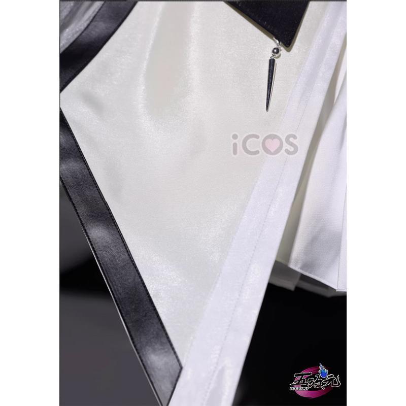 ICOS　FGO　アルトリア リリィ　コスプレ　衣装_7