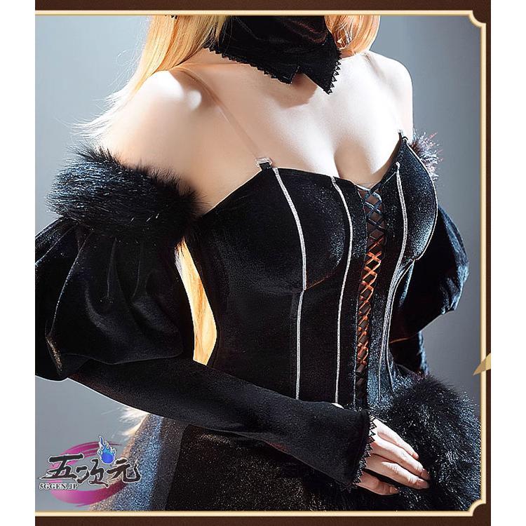 三分妄想　ダンジョン飯　コスプレ　マルシル・ドナトー　迷宮の主の姿　衣装　※ウィッグ　杖　追加可能_5