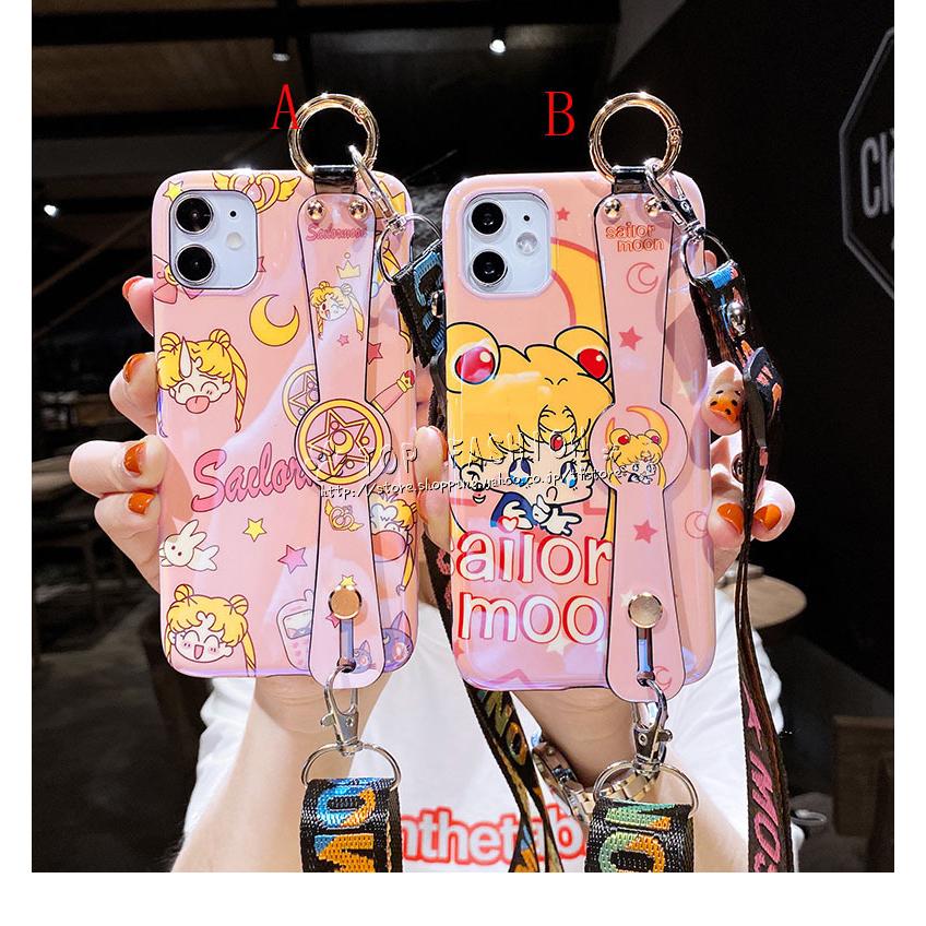 美少女戦士セーラームーン 風 Iphone11 Iphone 携帯のケース 7 8 X Xs Xr Xs Max Plus アイフォン スマホケース カバー Sjkcq062 Top Fashion Store 通販 Yahoo ショッピング