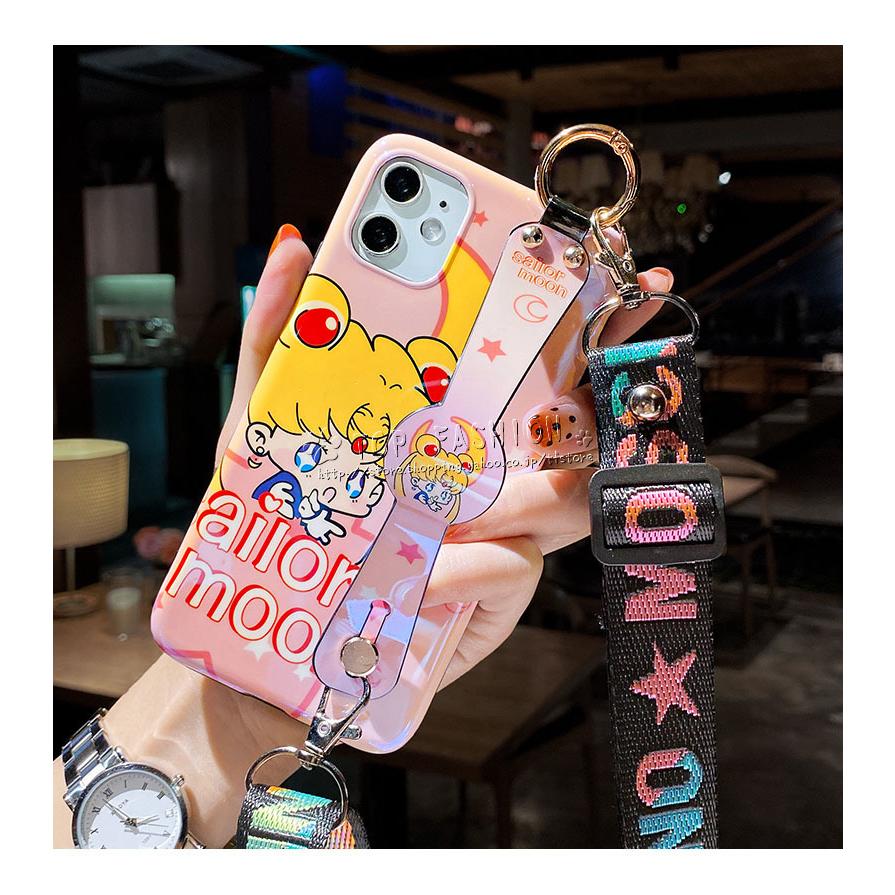 美少女戦士セーラームーン 風 Iphone11 Iphone12 携帯のケース 7 8 X Xs Xr Xs Max Plus アイフォン スマホケース カバー Sjkcq062 Top Fashion Store 通販 Yahoo ショッピング