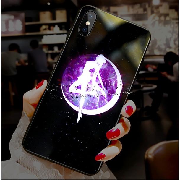 美少女戦士セーラームーン 風 光るスマホケース Iphonex Xs Xr Xs Max I6 I6s I6plus 6sp I7 8 I7 I8plus携帯ケース ケース カバー 撮影 写真 Tpsjk364 Top Fashion Store 通販 Yahoo ショッピング