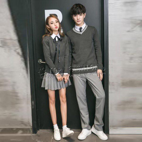 新作 春夏秋冬 高校生制服 学生服 コスプレ 制服 セーラー風 制服セッ男子高校生 女子高校生 学生服 卒業式 入学式コスチュームパーティグッズ Tpssf013 Top Fashion Store 通販 Yahoo ショッピング