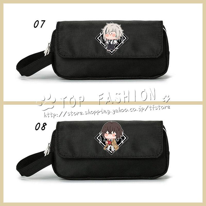 新品未使用　文スト　supergroupies コラボ　中島敦モデルリュック 中島敦 モデル リュック 文豪ストレイドッグス 文豪ストレイドッグス