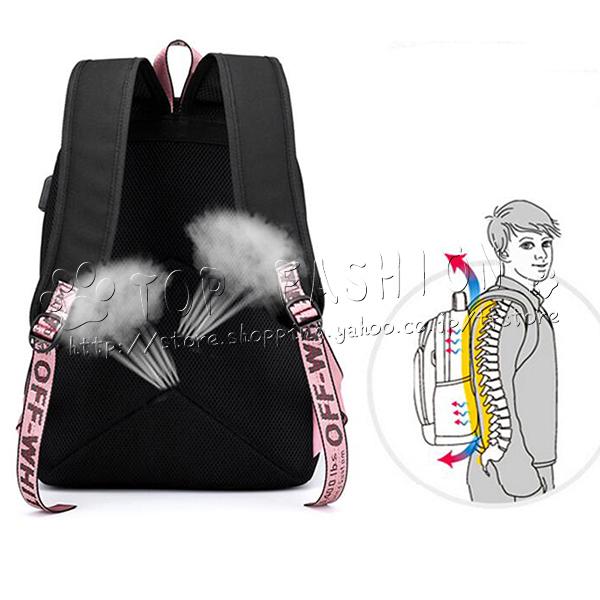 VTuber ホロライブ 星街すいせい リュックサック 周辺 双肩バッグ 大