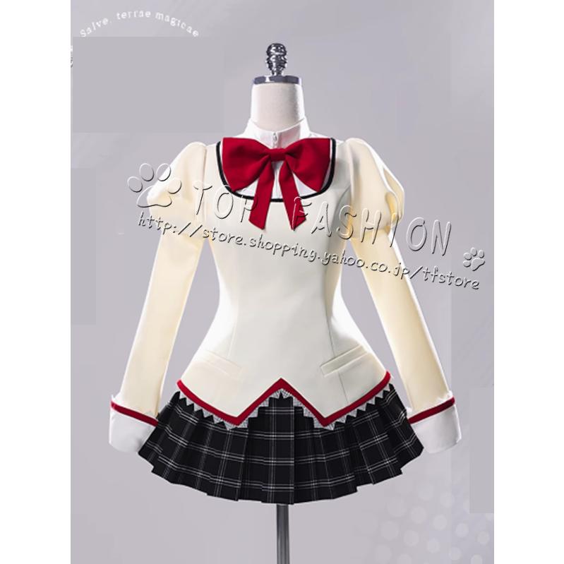 魔法少女まどか☆マギカ 風 鹿目まどか 暁美ほむら 美樹さやか 巴マミ