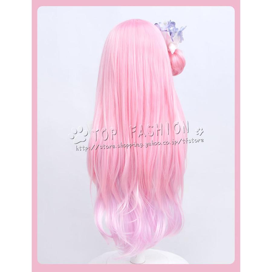 ブルーアーカイブ-Blue Archive- 風 聖園ミカ みそのミカ コスプレ衣裝