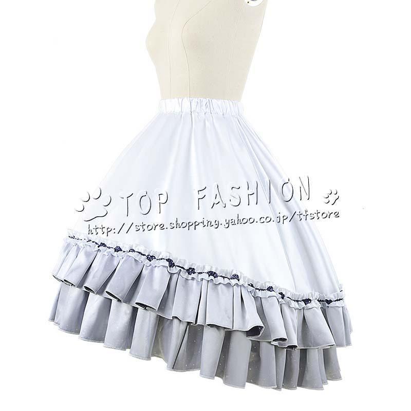 ブルーアーカイブ　聖園ミカ　コスプレ衣装 61Jtk8pYjQL._AC_UY350_.jpg