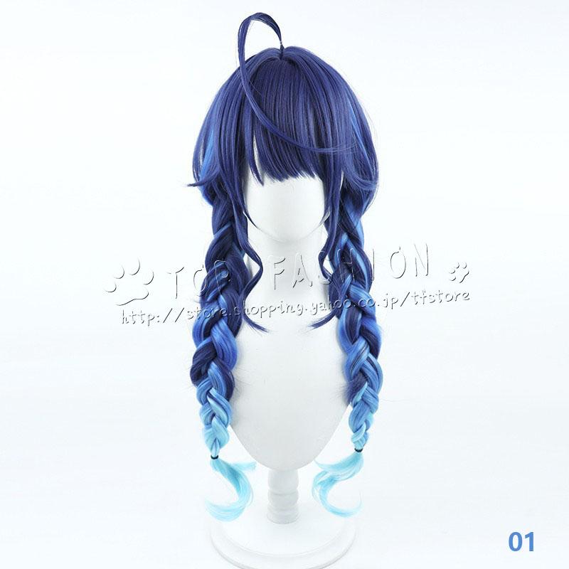 新品 にじさんじ Vtuber 風 天宮こころ あまみや こころ Amamiya