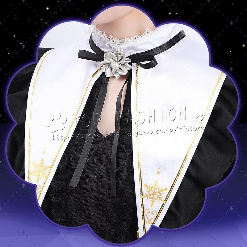 新品 にじさんじ Vtuber 風 天宮こころ あまみや こころ Amamiya