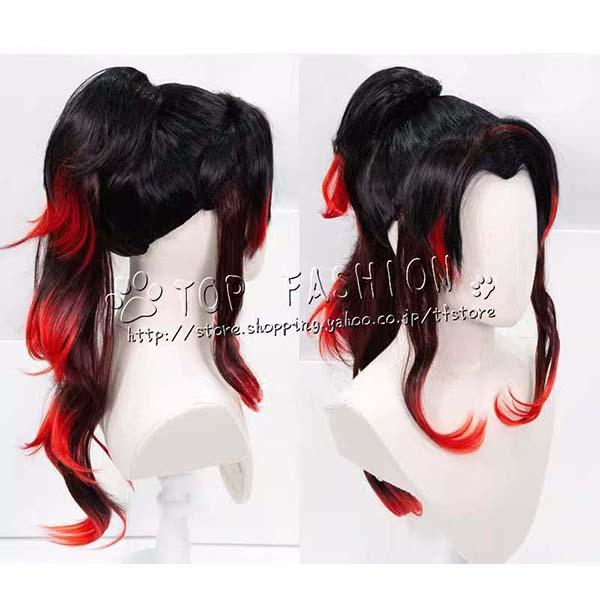 鬼滅の刃 風 継国 縁壱 つぎくに よりいち 着物 コスプレ衣装