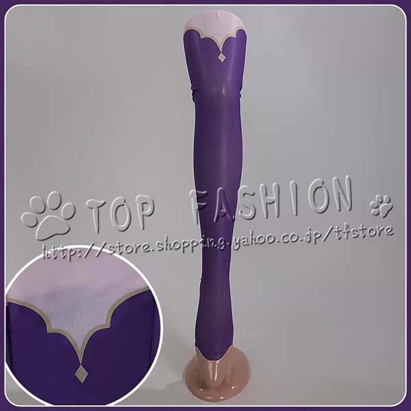 名探偵プリキュア！森亜るるか コスプレ衣装 ウィッグ 靴 道具 cosplay