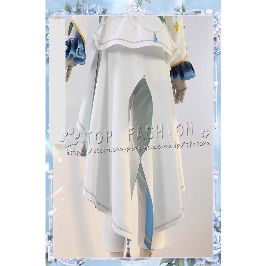 あんさんぶるスターズ! 風 七種茨/漣ジュン/巴気象状況/乱凪砂  コスプレ御召しもの cosplay 御召しもの 出来事 アニメ ハロウィン仮面舞踏会 文物祭