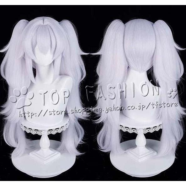 アズールレーン Azur Lane 風 ラフィー Laffey コスプレ衣装 ウィッグ お面 cosplay コスチューム イベント アニメ ハロウィン仮装 文化祭の画像