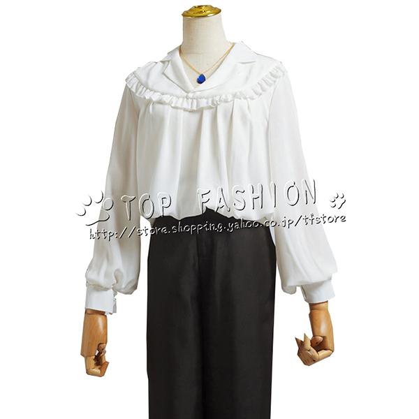 ハウルの動く城 Howl's Moving Castle ハウル Howl コスプレ衣装