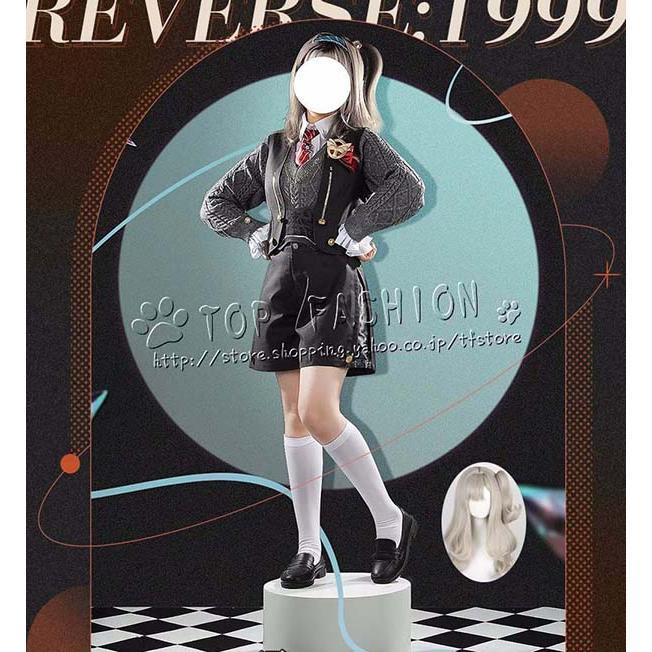 リバース:1999 重返未来:1999 Reverse:1999 マチルダ Matilda リバース:1999 重返未来:1999 Reverse:1999 マチルダ Matilda