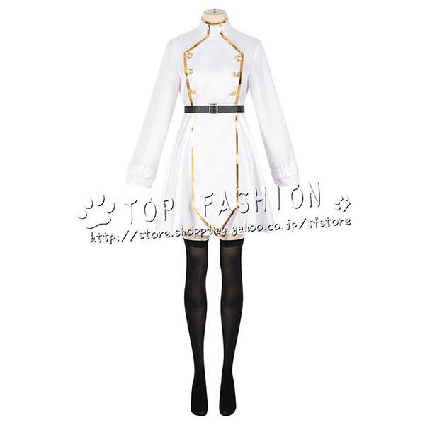 葬送のフリーレン フリーレン Frieren 冬服 コスプレ 衣装 葬送のフリーレン フリーレン Frieren 冬服 コスプレ 衣装