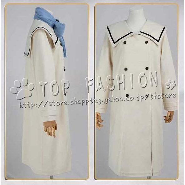 葬送のフリーレン フリーレン Frieren 冬服 コスプレ 衣装 ウィッグ 靴 道具 ハロウィン クリスマス 文化祭_5