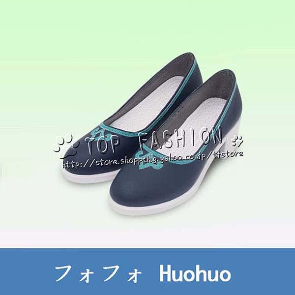 崩壊：スターレイル フォフォ Huohuo コスプレ 衣装 ハロウィン 