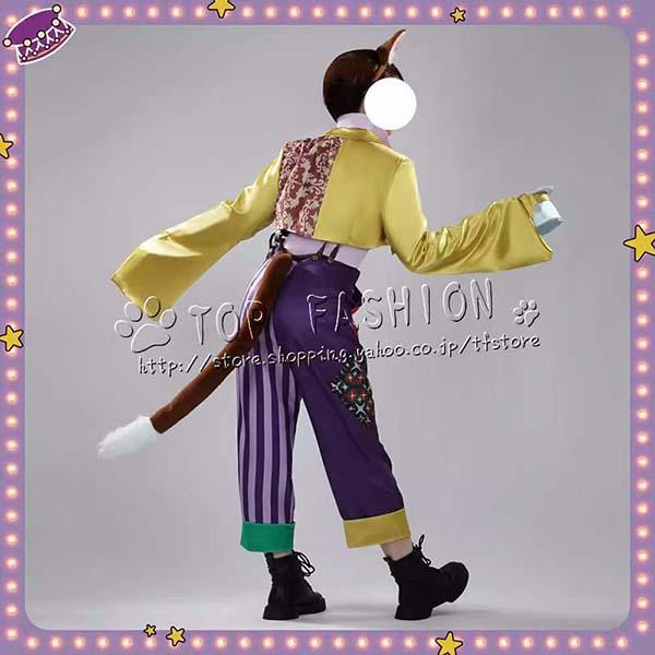 ツイステッドワンダーランド Stage in Playful Land 踊る人形と幻の遊 