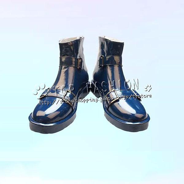 Paradox Live パラドックスライブ 獄Luck ごくラック 犬飼 憂人 いぬ