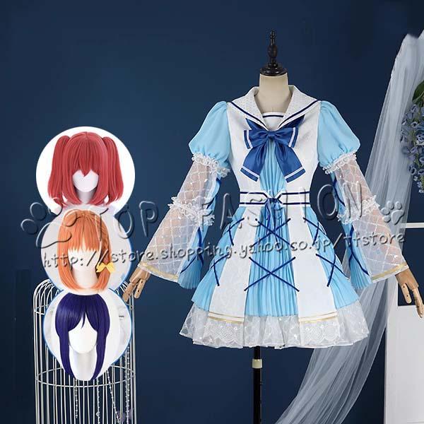 にじさんじ VTuber 剣持刀也 Kenmochi Toya 軍服 コスプレ衣装 変装  