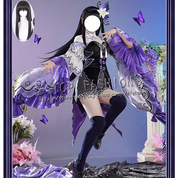 魔法少女まどか☆マギカ 暁美 ほむら あけみ ドレス コスプレ 魔法少女まどか☆マギカ 暁美 ほむら あけみ ドレス コスプレ