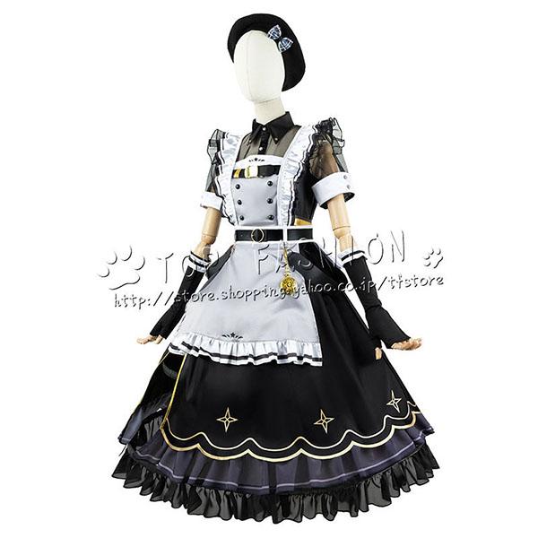 にじさんじ VTuber 健屋 花那 すこや かな 洋服 コスプレ 衣装 ハロウィン