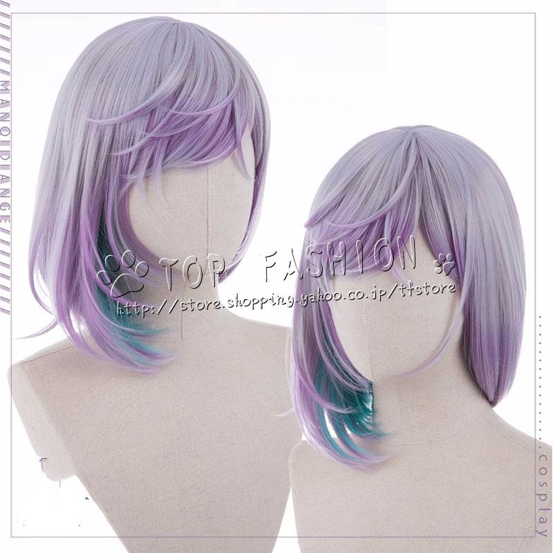 パラライ 珂波汰 アニメ2話の衣装 コスプレ グッズ cozmez 矢戸乃上 珂波汰 コスプレ