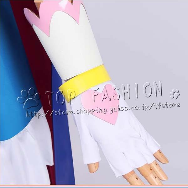 新品 ひろがるスカイ！プリキュア 風 ソラ・ハレワタール キュアスカイ