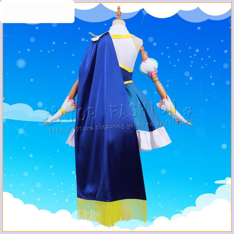 新品 ひろがるスカイ!プリキュア 風 ソラ・ハレワタール キュア 新品 ひろがるスカイ!プリキュア 風 ソラ・ハレワタール キュア