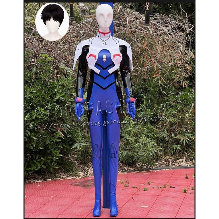 新世紀エヴァンゲリオン 碇シンジ 戦闘服 コスプレ 衣装 新世紀エヴァンゲリオン 碇シンジ 戦闘服 コスプレ 衣装