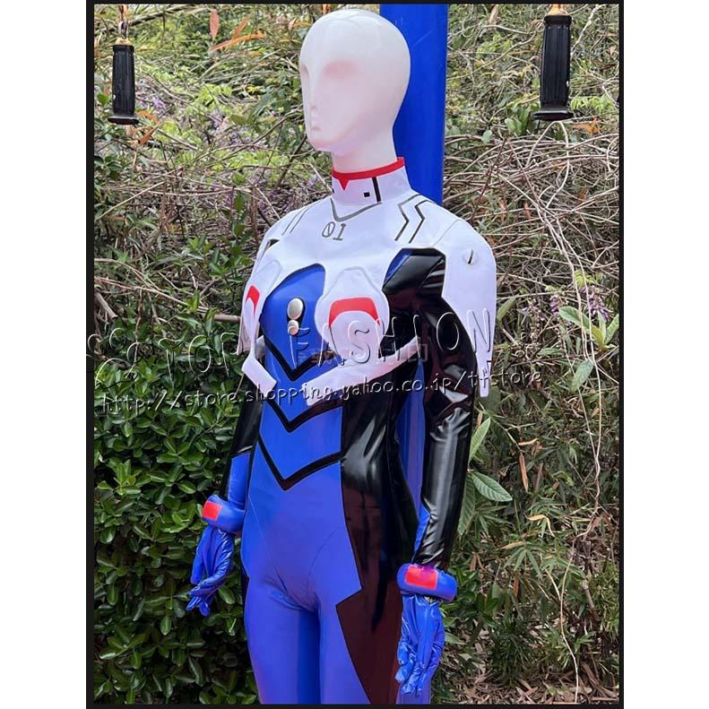 新世紀エヴァンゲリオン 碇シンジ 戦闘服 コスプレ 衣装 新世紀エヴァンゲリオン 碇シンジ 戦闘服 コスプレ 衣装