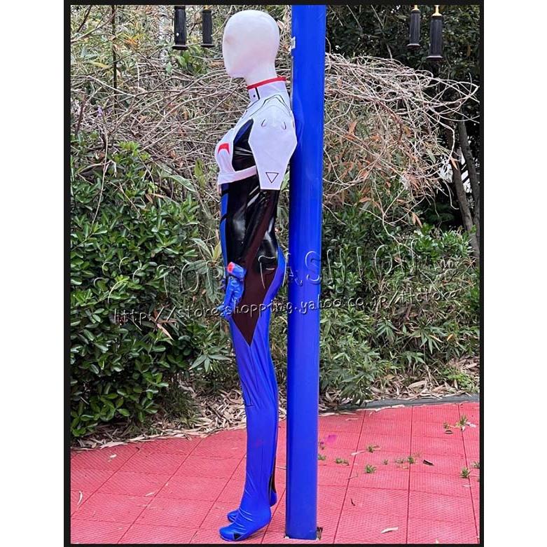 新世紀エヴァンゲリオン 碇シンジ 戦闘服 コスプレ 衣装 新世紀エヴァンゲリオン 碇シンジ 戦闘服 コスプレ 衣装