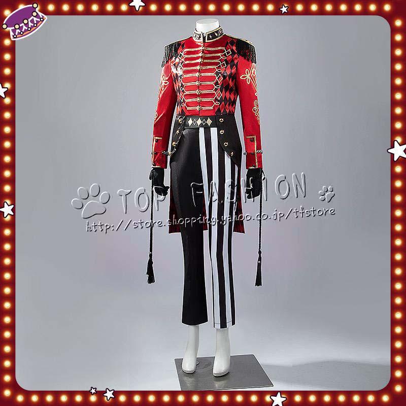 ツイステッドワンダーランド Stage in Playful Land ケイト ツイステッドワンダーランド Stage in Playful Land ケイト