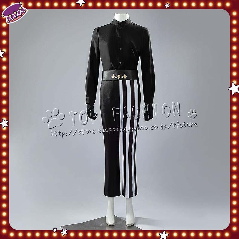 ツイステッドワンダーランド Stage in Playful Land ケイト