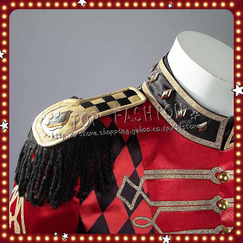 ツイステッドワンダーランド Stage in Playful Land ケイト