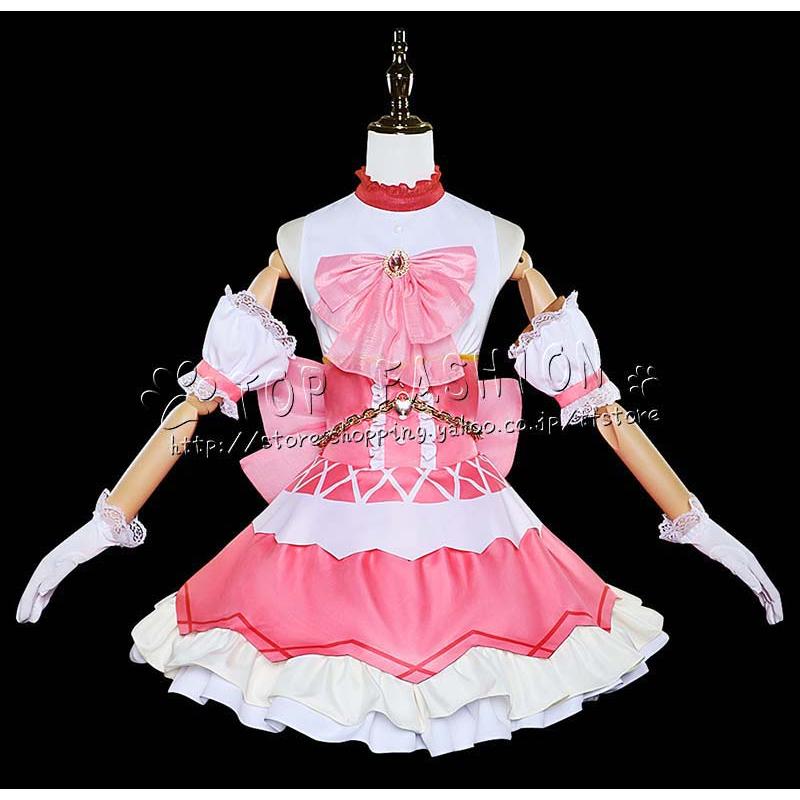 豪華版!魔法少女まどか☆マギカ 鹿目まどか〈ワルプルギスの廻 豪華版!魔法少女まどか☆マギカ 鹿目まどか〈ワルプルギスの廻