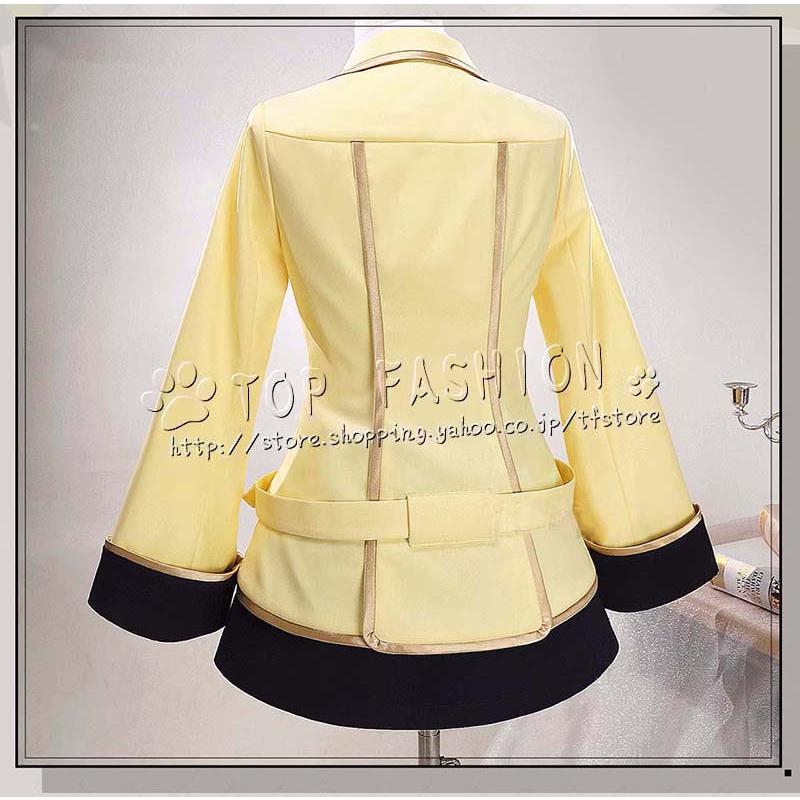 コードギアス 反逆のルルーシュ CODE GEASS C.C. シー ツー 制服 コードギアス 反逆のルルーシュ CODE GEASS C.C. シー ツー 制服